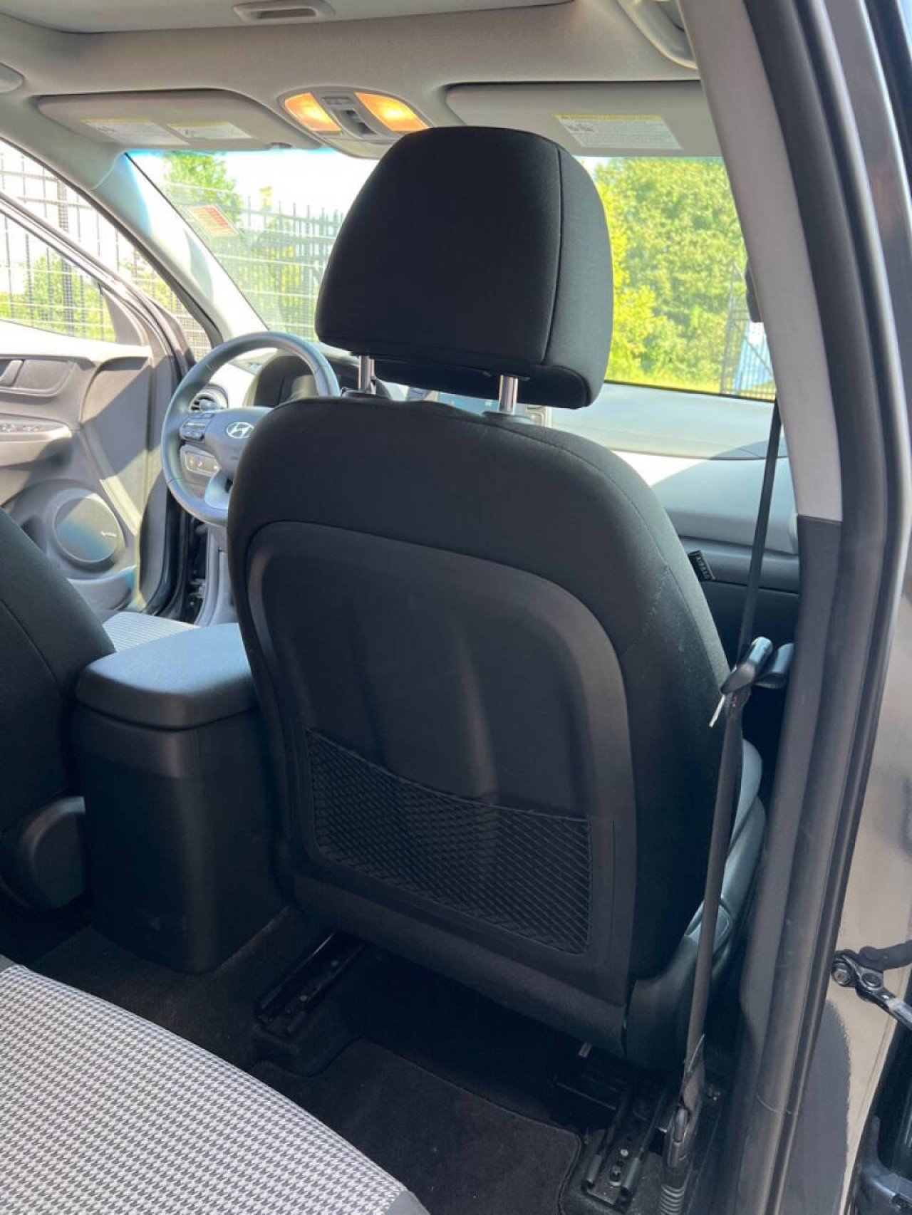 Used 2021 Hyundai Kona SEL Plus image 22