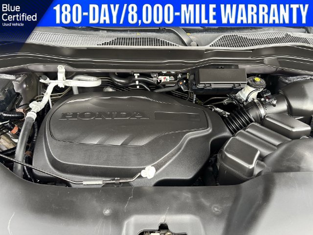 Used 2022 Honda Pilot Special Edition image 36