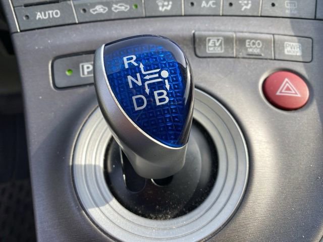 Used 2015 Toyota Prius Two FWD image 22