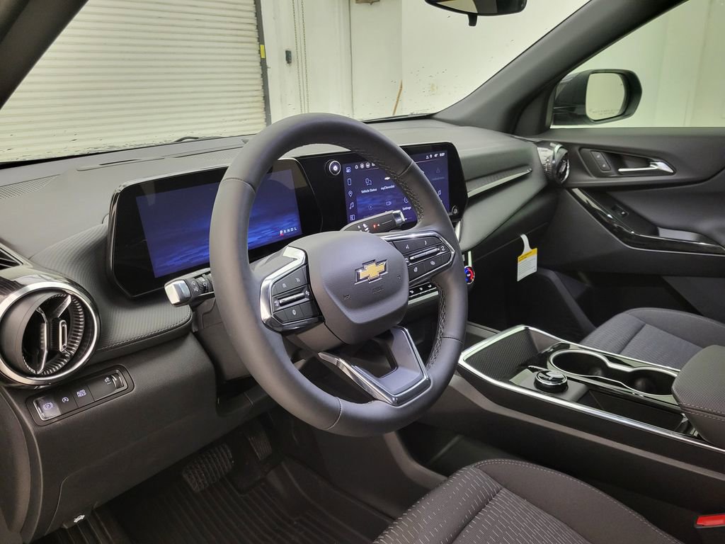 New 2026 Chevrolet Equinox LT w/ LPO, Floor Liner Package image 26