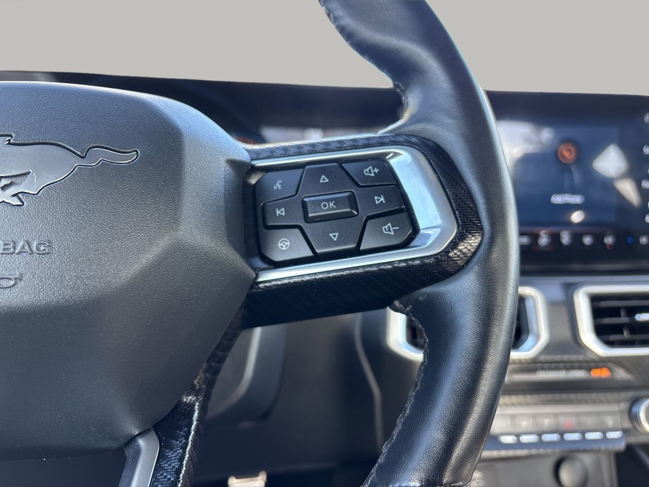 Certified 2024 Ford Mustang Premium image 27