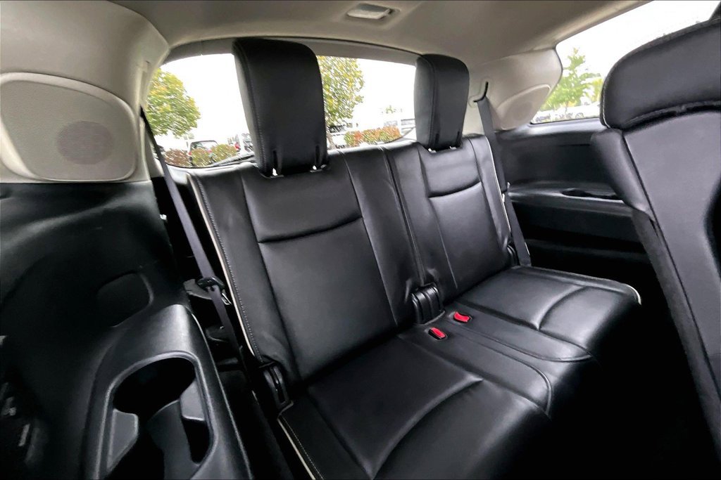 Used 2019 INFINITI QX60 Pure AWD/4WD image 33