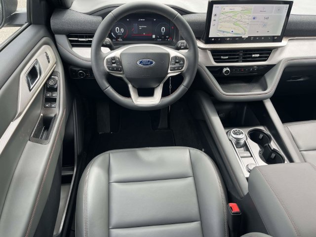 New 2027 Ford Explorer Active w/ Active Comfort Package AWD/4WD image 11
