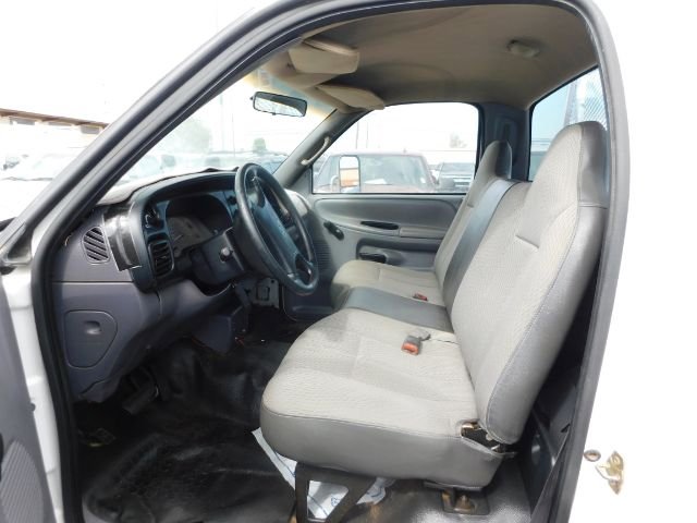 Used 1998 Dodge Ram 3500 Truck 2WD Regular Cab image 9