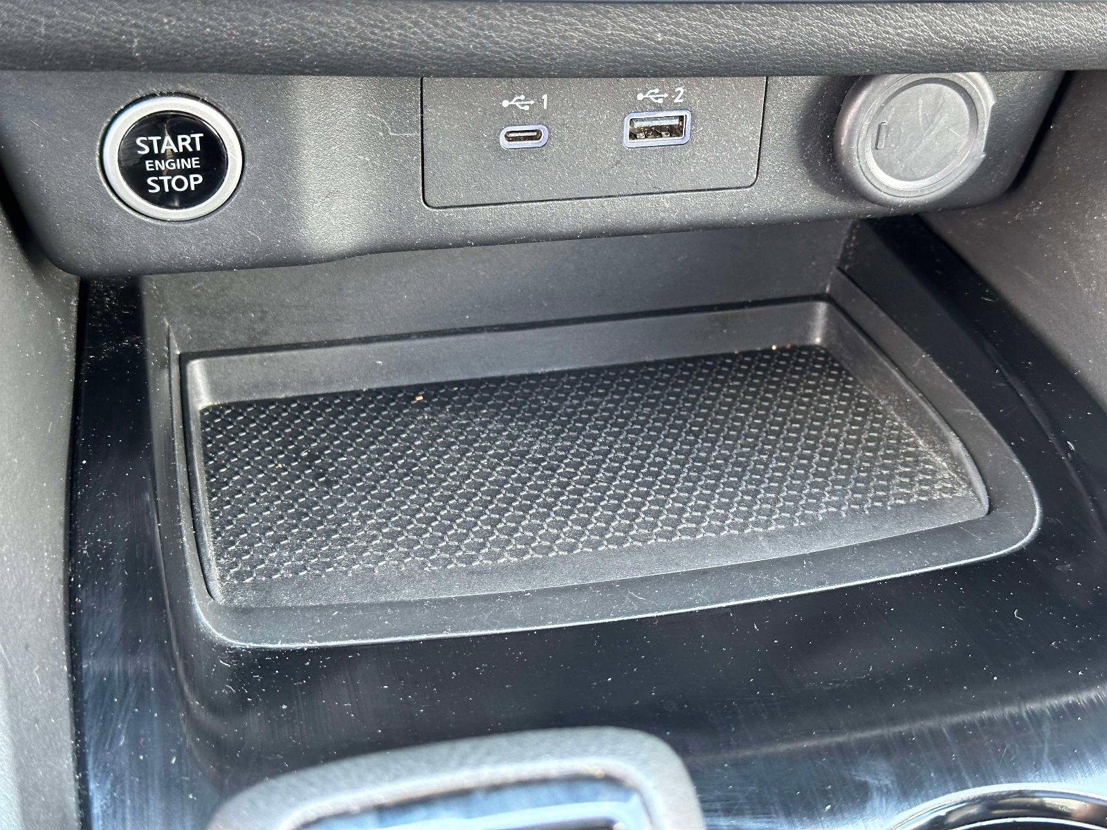 Used 2023 Nissan Rogue SV w/ SV Premium Package AWD/4WD image 33