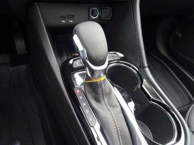 New 2026 Buick Encore GX Avenir w/ Avenir Technology Package image 18