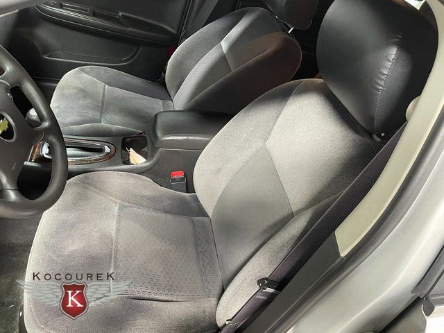 Used 2016 Chevrolet Impala LS image 13