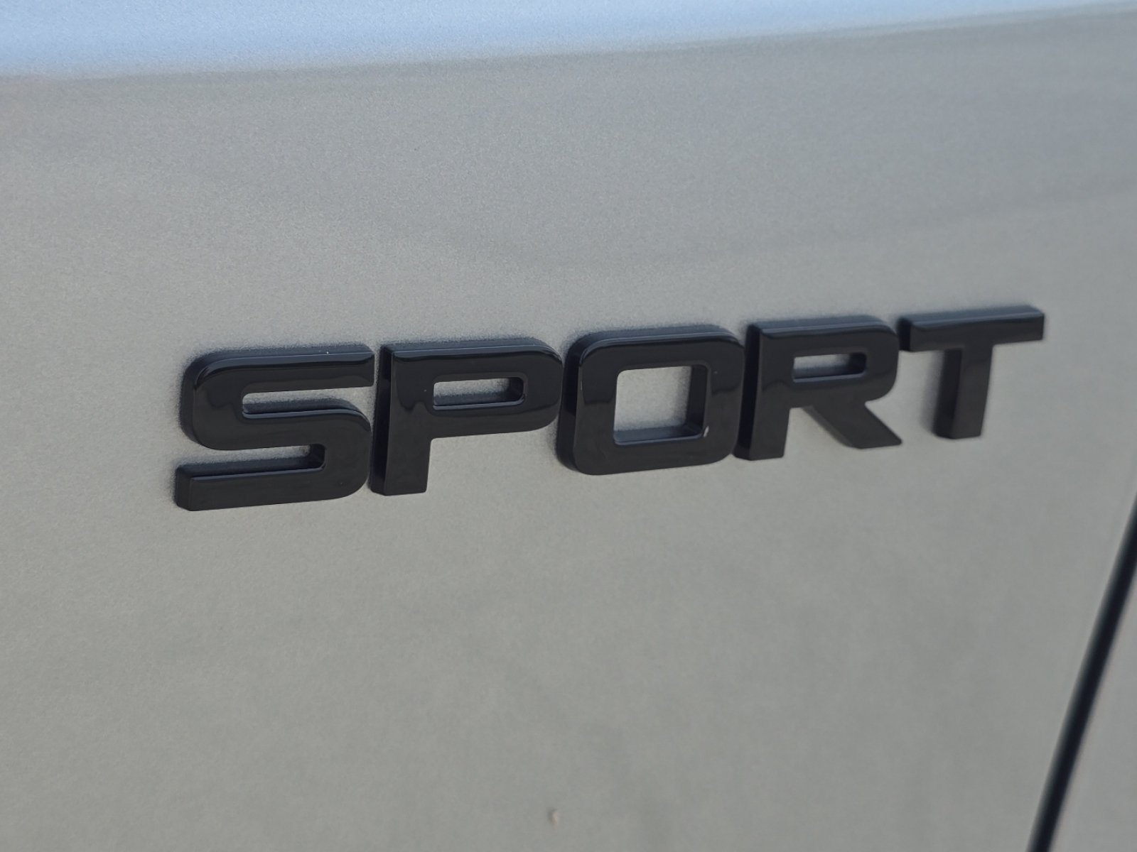 New 2026 Honda CR-V Sport-L image 12
