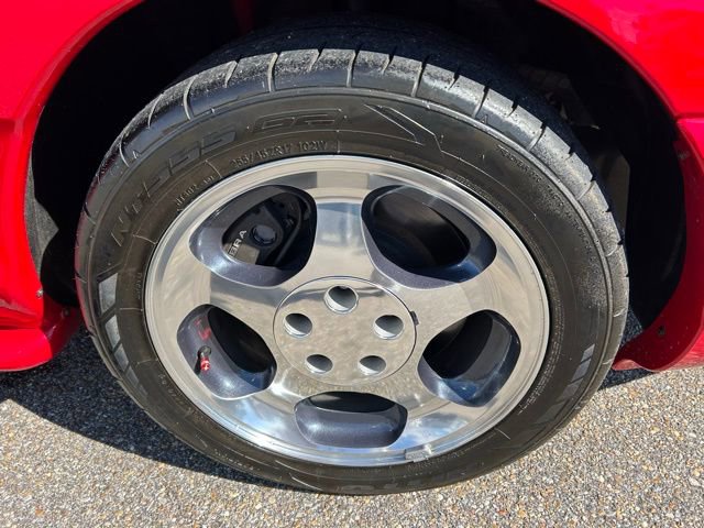 Used 1994 Ford Mustang GT image 9