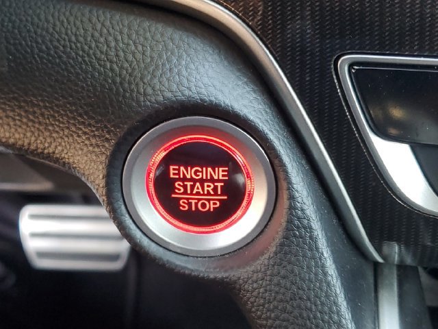 Used 2022 Honda Accord Sport image 21