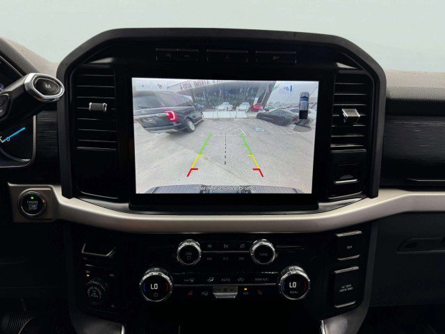 Used 2021 Ford F150 XLT w/ Equipment Group 302A High image 30