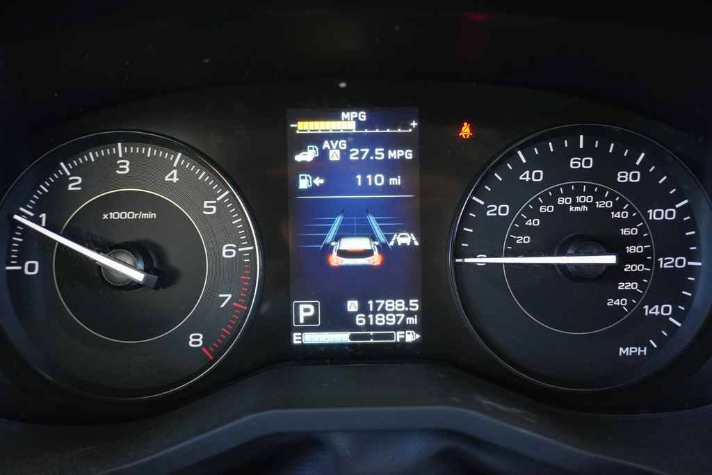 Used 2020 Subaru Impreza 2.0i Premium AWD/4WD image 17
