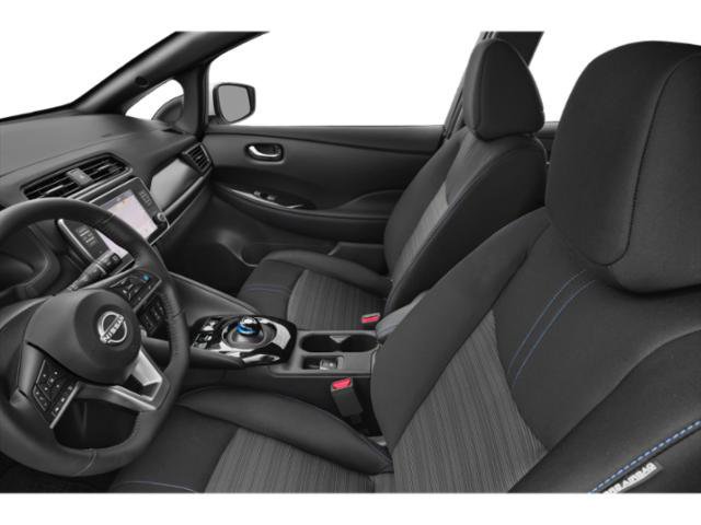 Used 2024 Nissan Leaf SV Plus FWD image 12