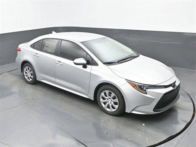 New 2026 Toyota Corolla LE image 27