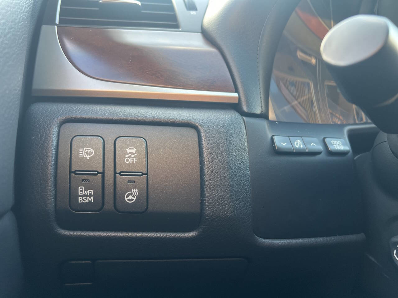 Used 2014 Lexus GS 350 AWD w/ Premium Package image 17