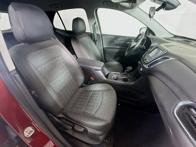 Used 2023 Chevrolet Equinox LT AWD/4WD image 28