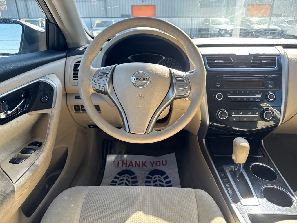 Used 2013 Nissan Altima 2.5 S image 13