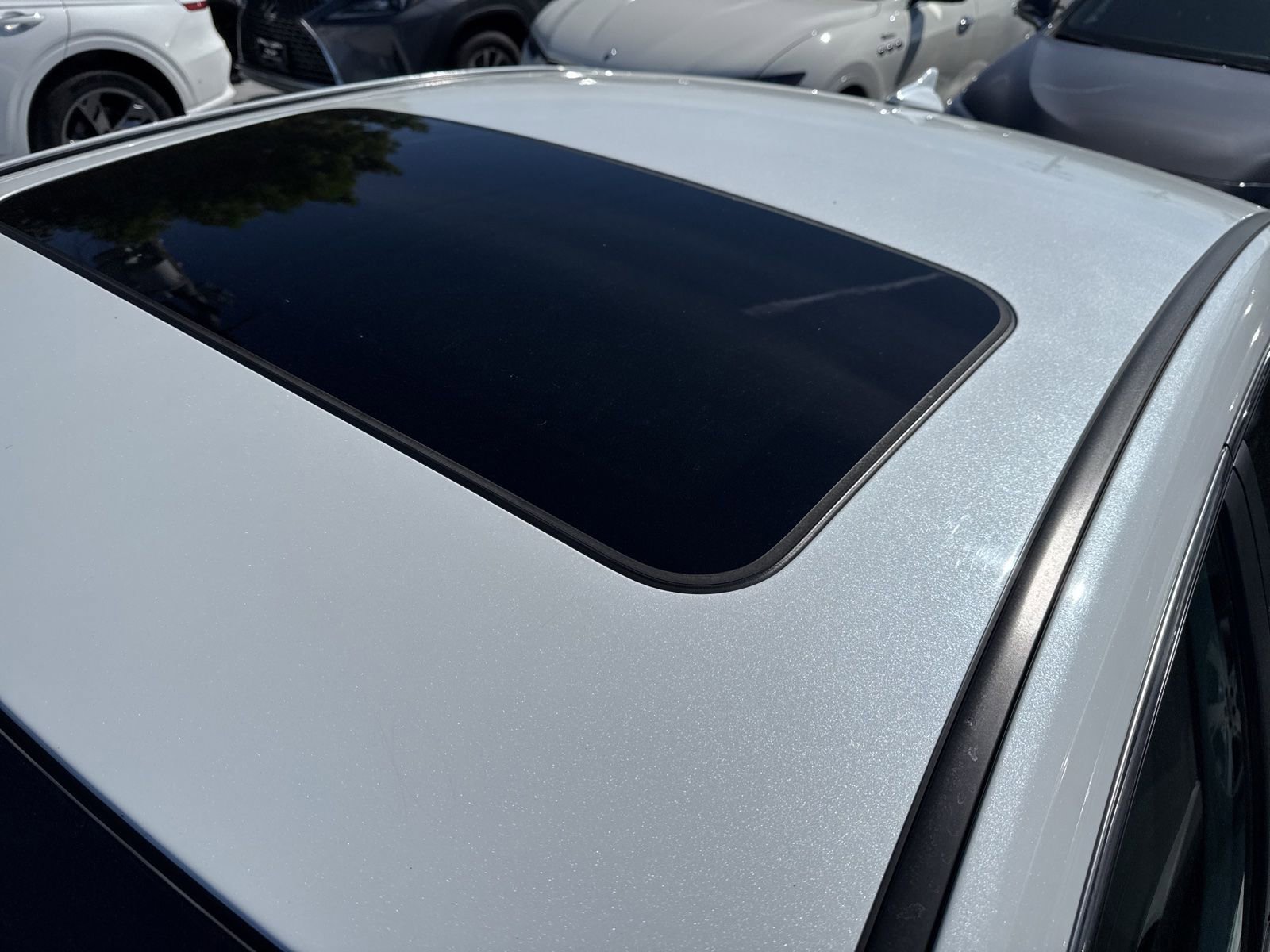 Used 2017 Hyundai Sonata Limited image 4