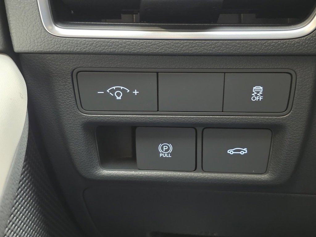 New 2026 Hyundai Sonata SEL image 23