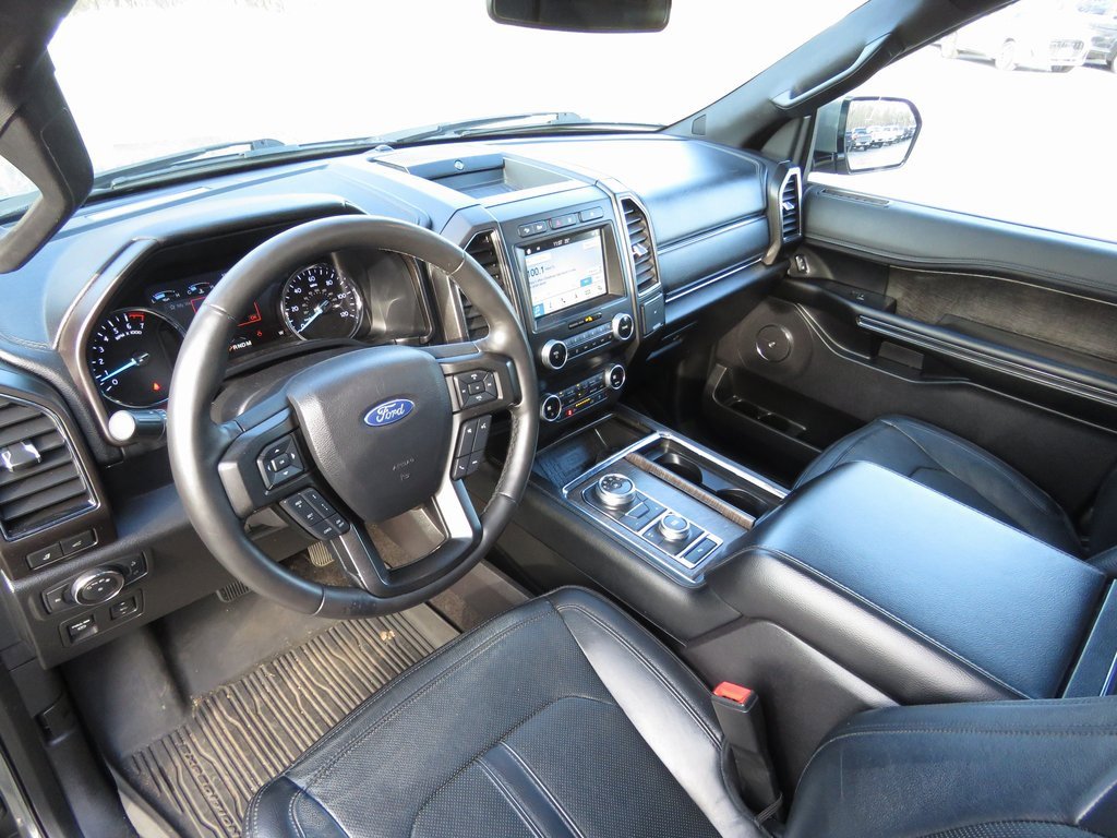 Used 2019 Ford Expedition Limited w/ Equipment Group 301A image 11