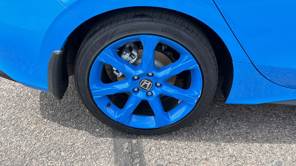 Used 2026 Honda Civic Sport Touring image 9