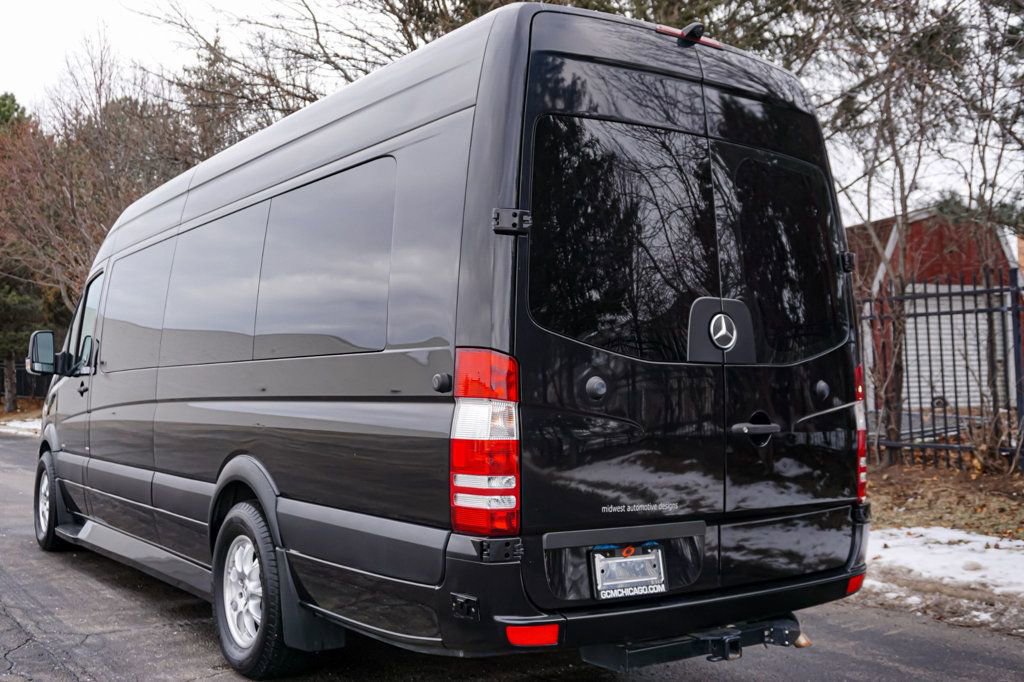 Used 2014 Mercedes-Benz Sprinter 2500 image 57