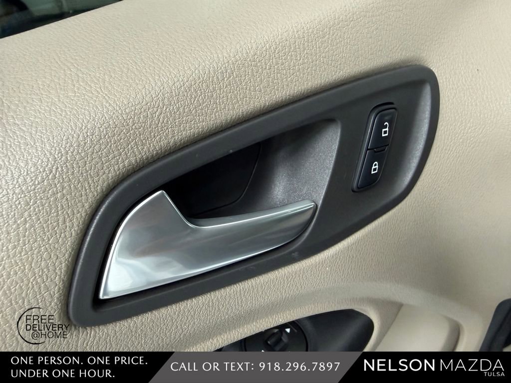 Used 2016 Ford Transit Connect XLT FWD image 18