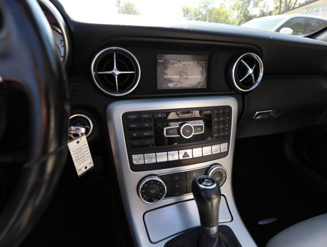 Used 2013 Mercedes-Benz SLK 250 image 20