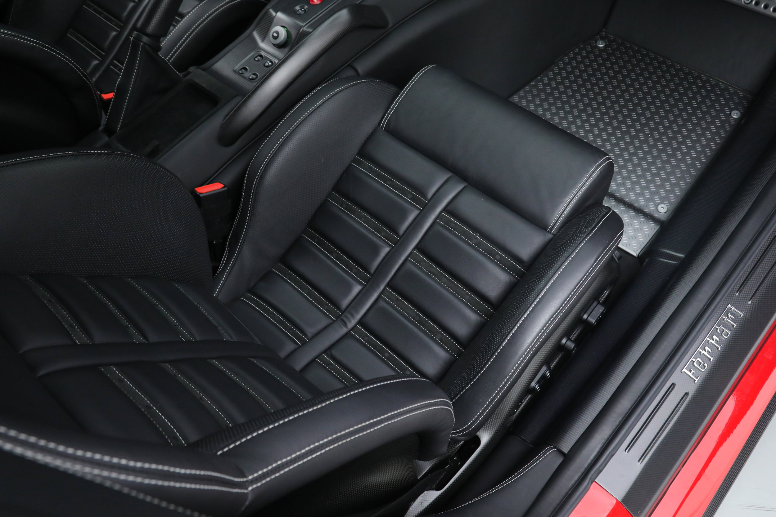 Used 2011 Ferrari 599 GTO RWD image 23