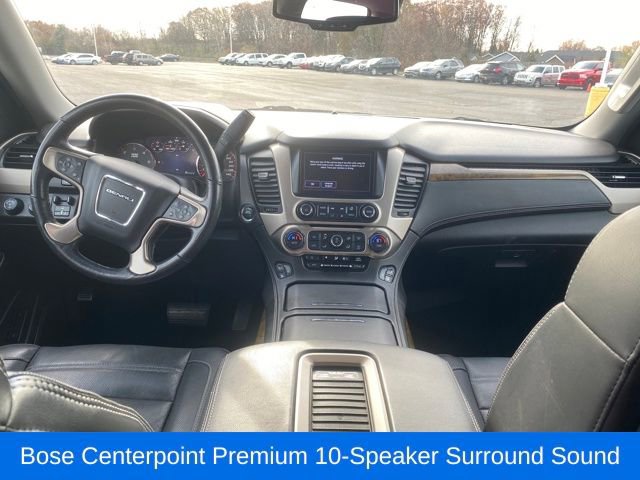 Used 2016 GMC Yukon Denali image 6