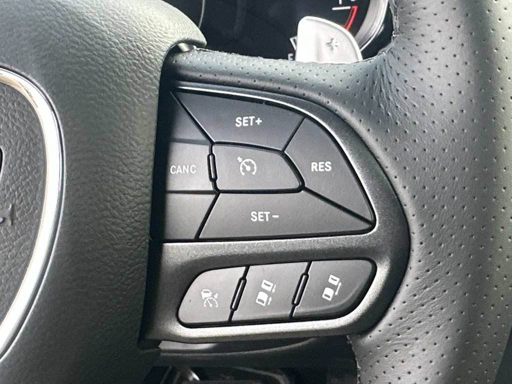 New 2026 Dodge Durango GT AWD/4WD image 28