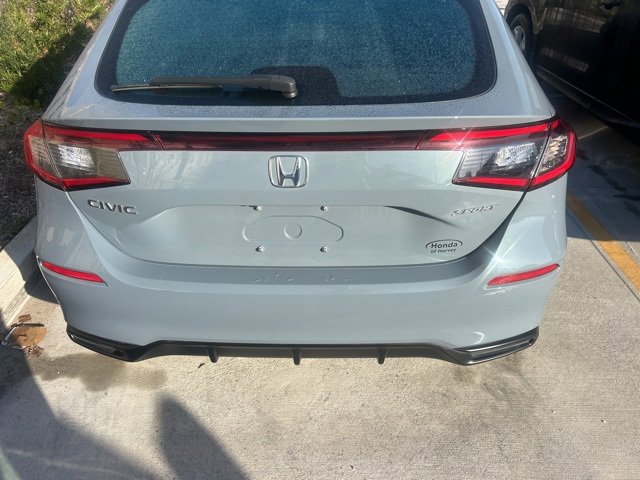 Used 2023 Honda Civic Sport image 6