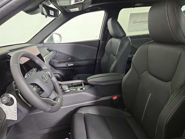 New 2026 Lexus TX 350 AWD image 13