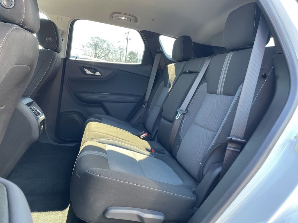 Used 2024 Chevrolet Blazer LT image 36