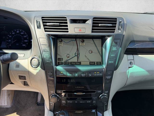 Used 2008 Lexus LS 460 RWD image 19