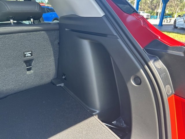 New 2026 Chevrolet TrailBlazer LT w/ Convenience Package image 40