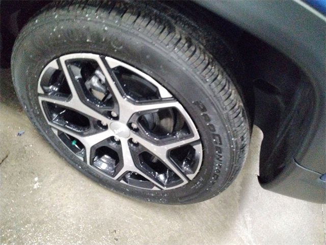 Used 2024 Jeep Compass Limited image 16