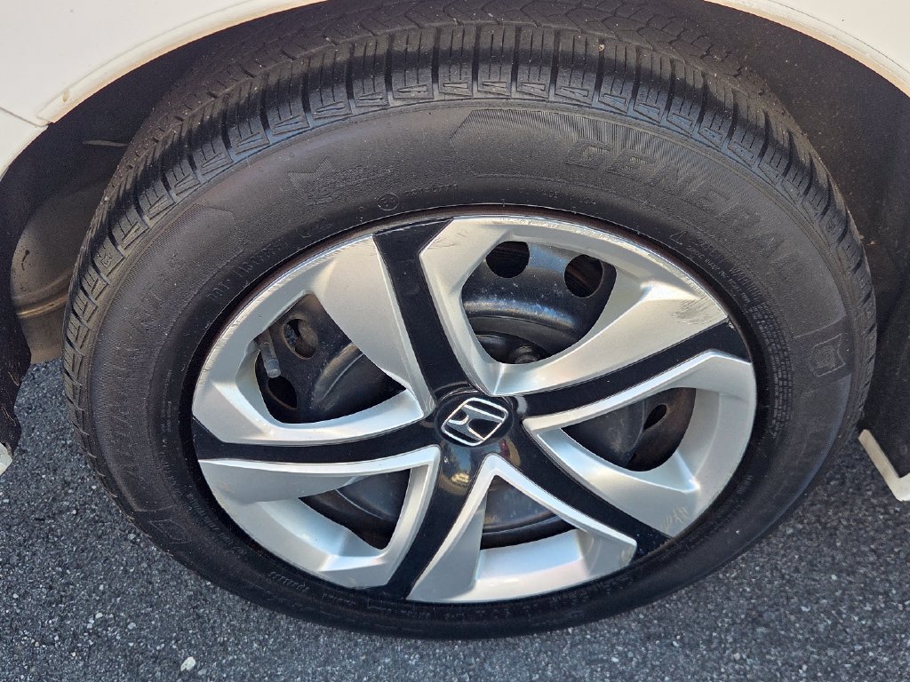 Used 2018 Honda Civic LX image 12