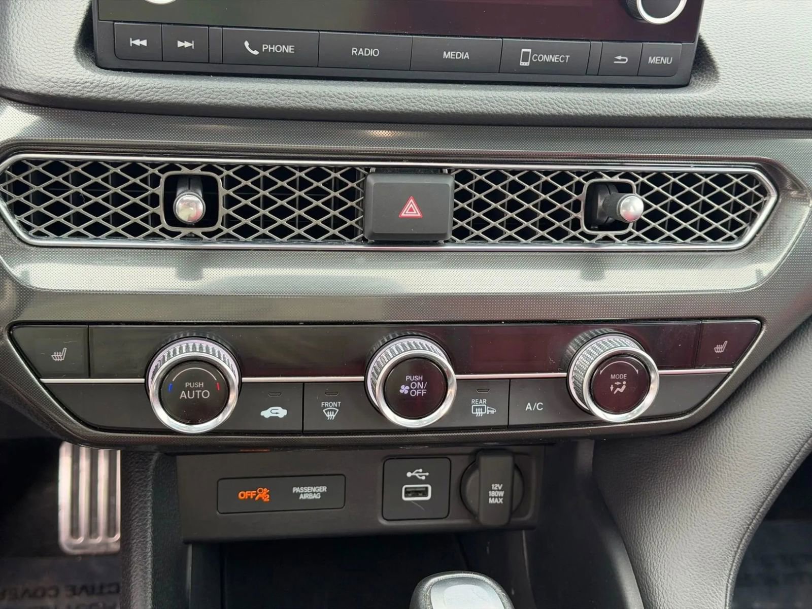 Used 2023 Acura Integra A-Spec image 19