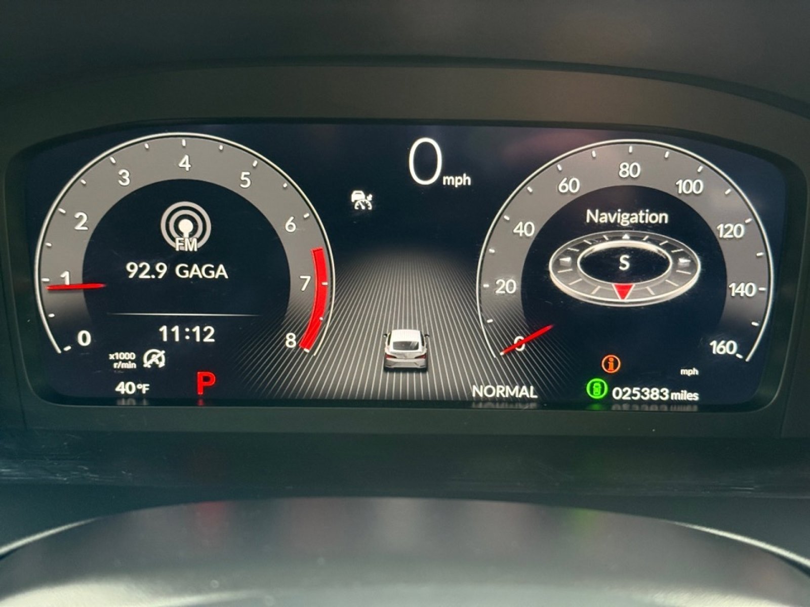 Used 2024 Acura Integra A-Spec image 14