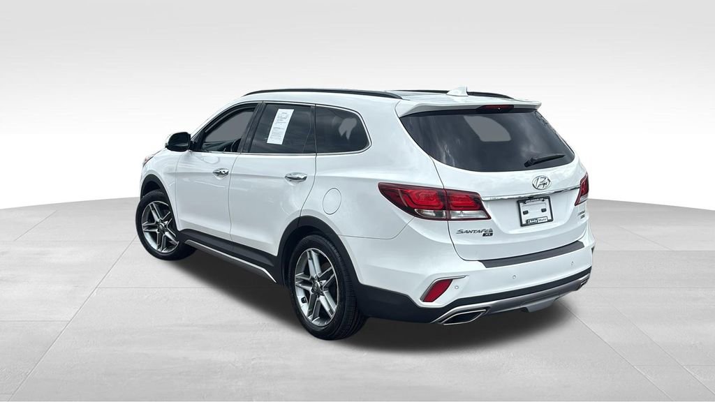 Used 2019 Hyundai Santa Fe XL image 5