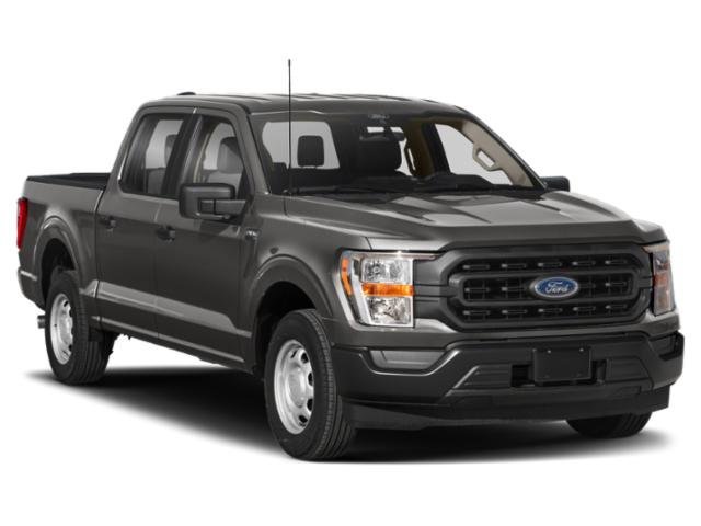 Certified 2023 Ford F150 XL w/ STX Appearance Package AWD/4WD image 8