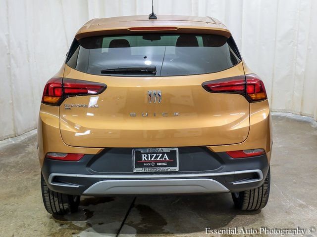 New 2026 Buick Encore GX Preferred image 5
