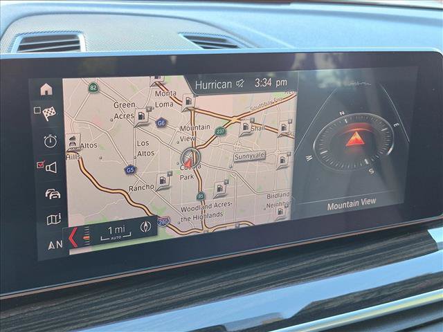 Used 2019 BMW 530i RWD image 13