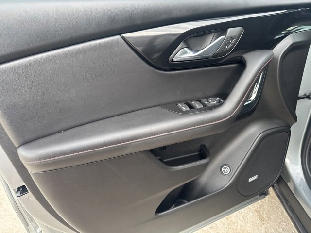 Used 2025 Chevrolet Blazer RS image 13