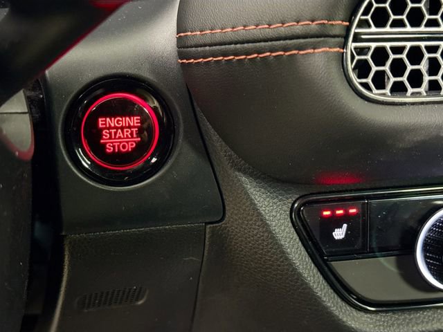 Used 2024 Honda HR-V Sport image 9