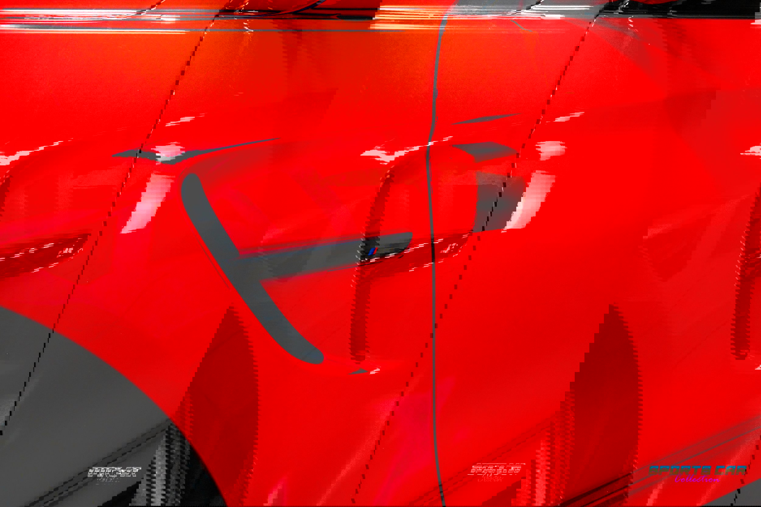 Used 2017 BMW M4 Coupe image 13