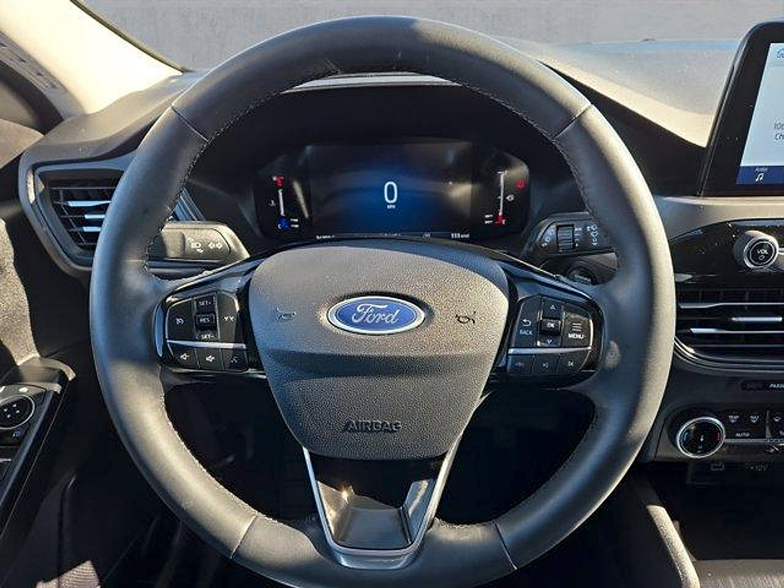 Certified 2023 Ford Escape Active AWD/4WD image 13