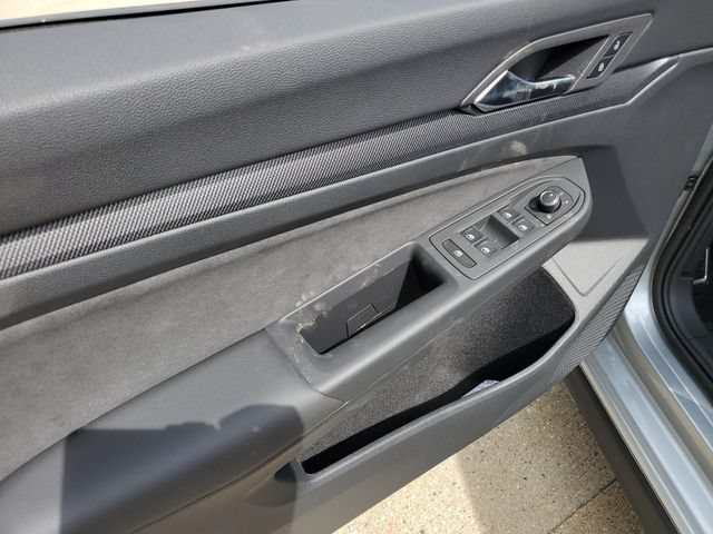 New 2026 Volkswagen GTI SE FWD image 21