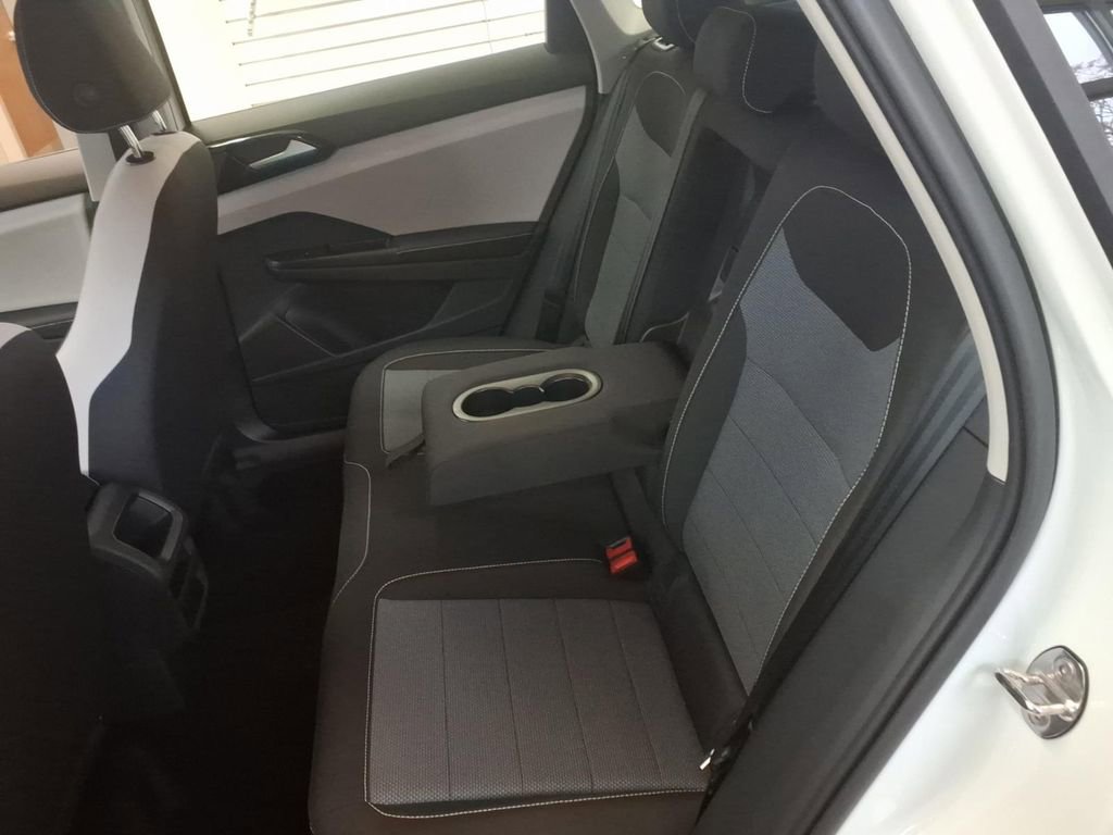 New 2026 Volkswagen Taos S AWD/4WD image 26